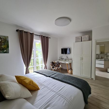 Boutique Resort Osma - Adults Only Malinska Buitenkant foto