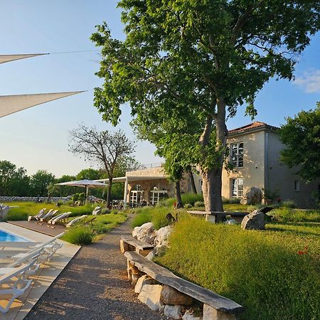 Boutique Resort Osma - Adults Only Malinska Buitenkant foto