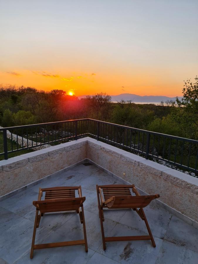 Boutique Resort Osma - Adults Only Malinska Buitenkant foto