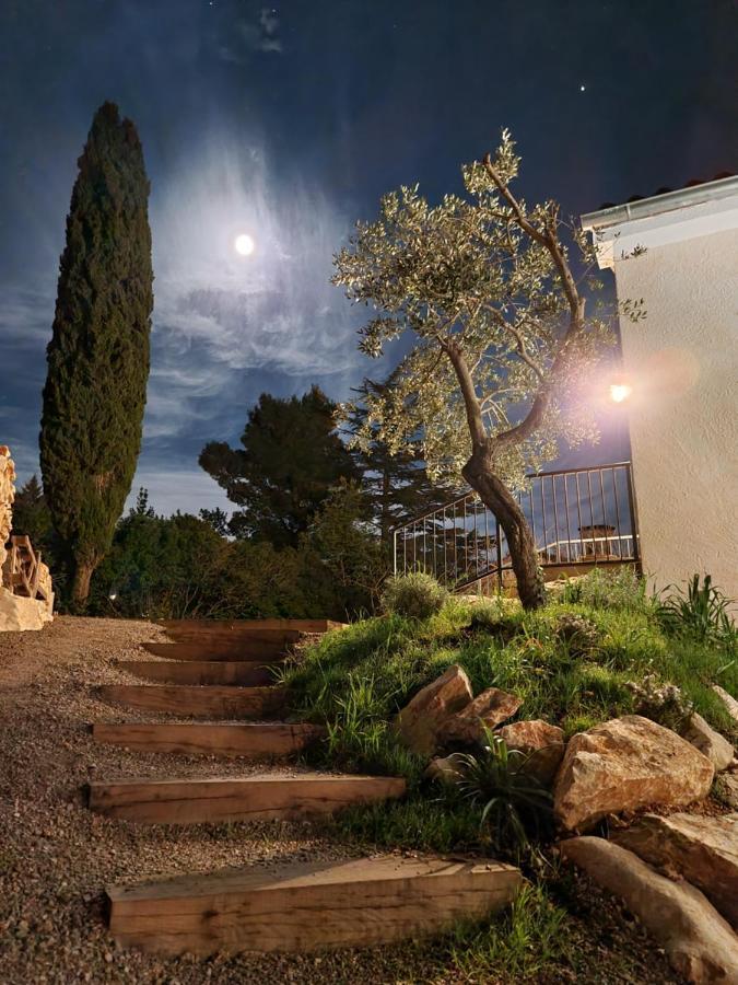 Boutique Resort Osma - Adults Only Malinska Buitenkant foto