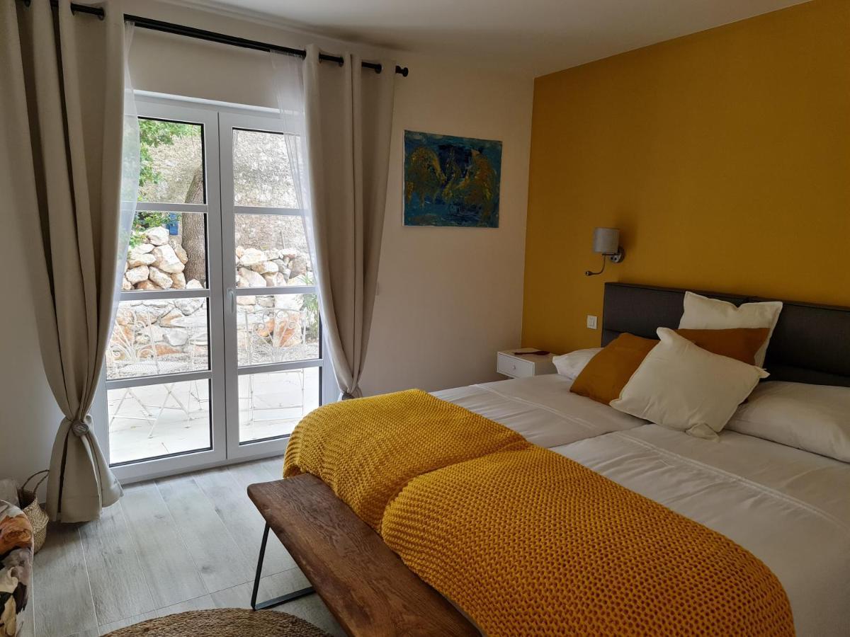 Boutique Resort Osma - Adults Only Malinska Buitenkant foto