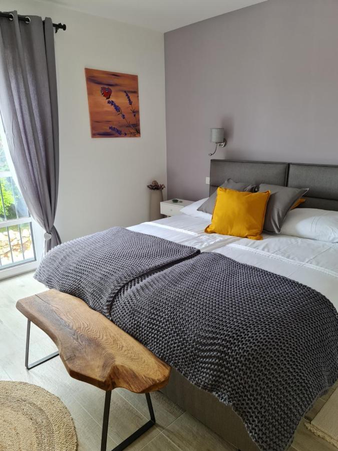 Boutique Resort Osma - Adults Only Malinska Buitenkant foto