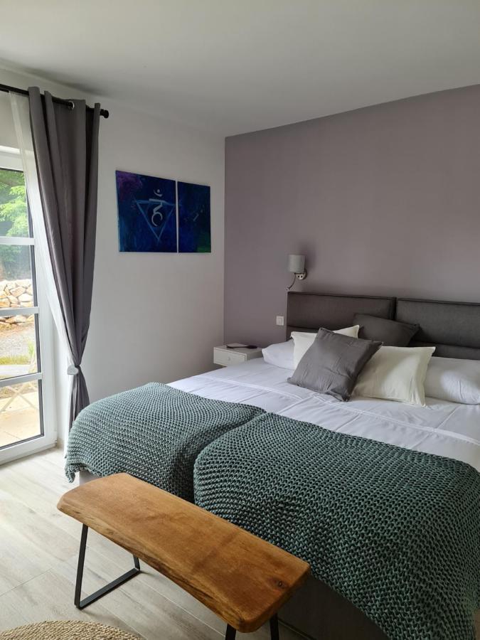 Boutique Resort Osma - Adults Only Malinska Buitenkant foto