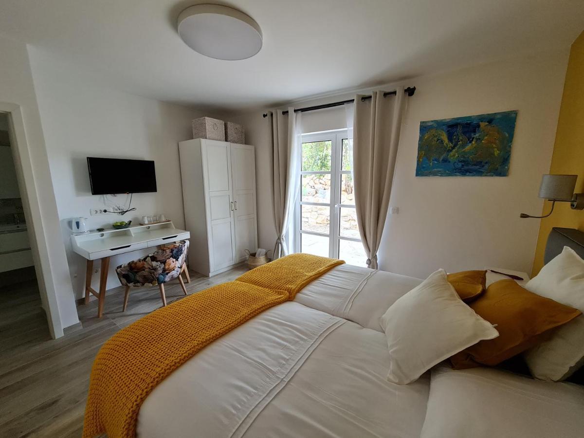 Boutique Resort Osma - Adults Only Malinska Buitenkant foto