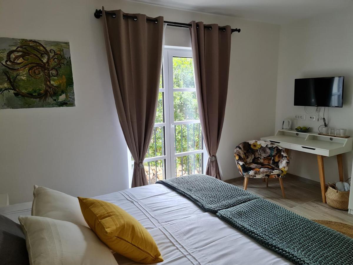 Boutique Resort Osma - Adults Only Malinska Buitenkant foto