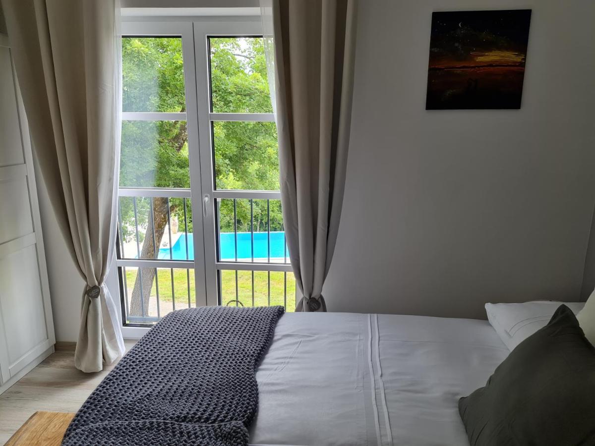 Boutique Resort Osma - Adults Only Malinska Buitenkant foto