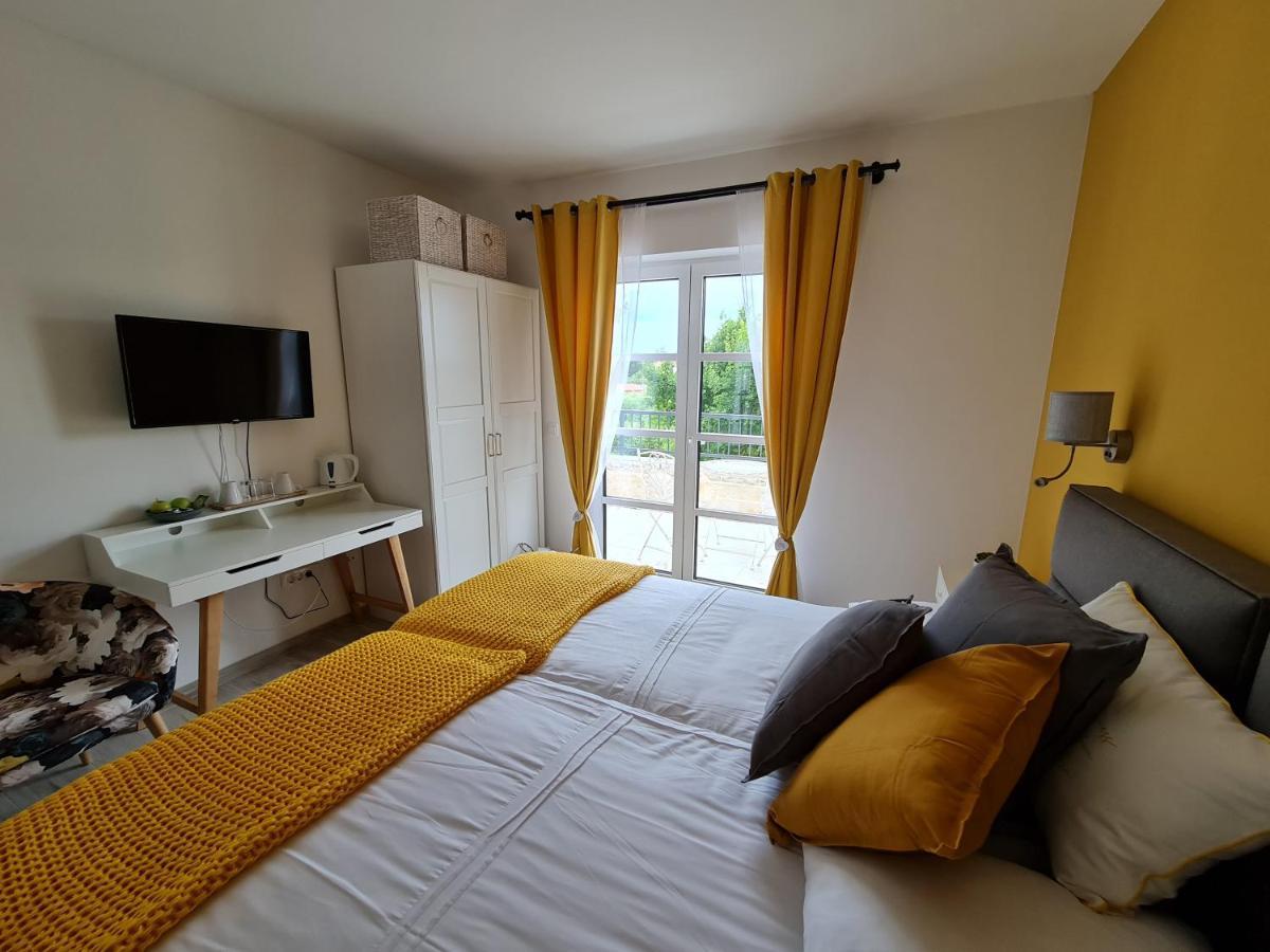Boutique Resort Osma - Adults Only Malinska Buitenkant foto