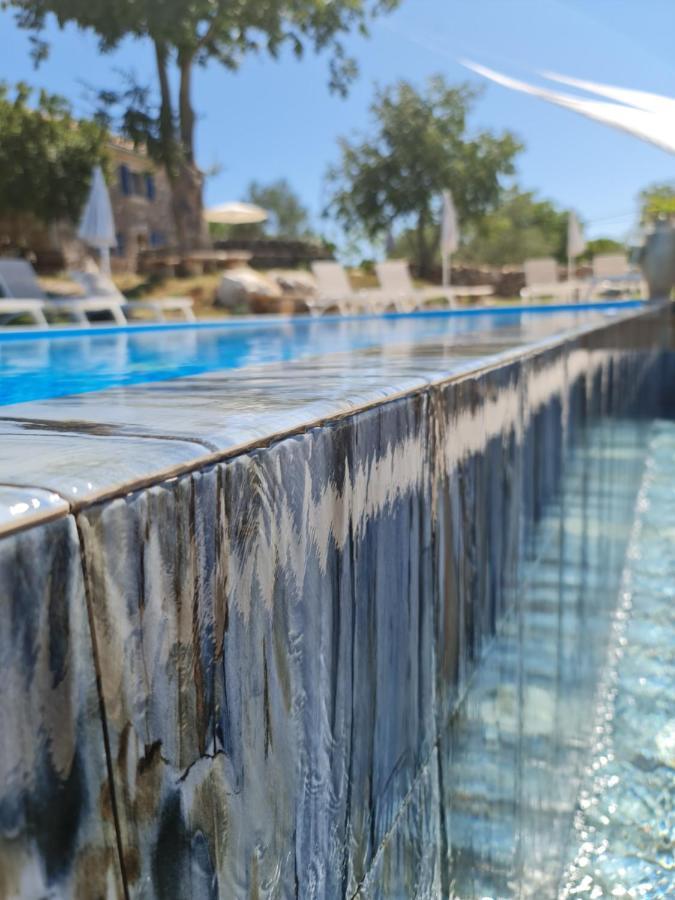 Boutique Resort Osma - Adults Only Malinska Buitenkant foto