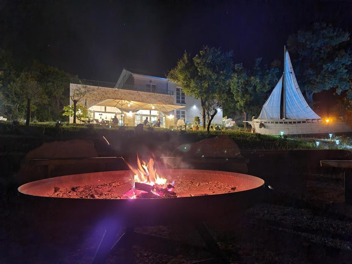 Boutique Resort Osma - Adults Only Malinska Buitenkant foto