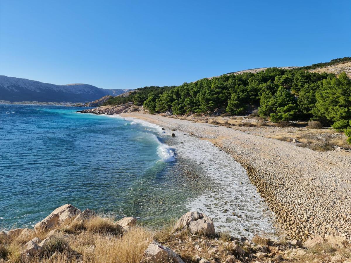 Boutique Resort Osma - Adults Only Malinska Buitenkant foto