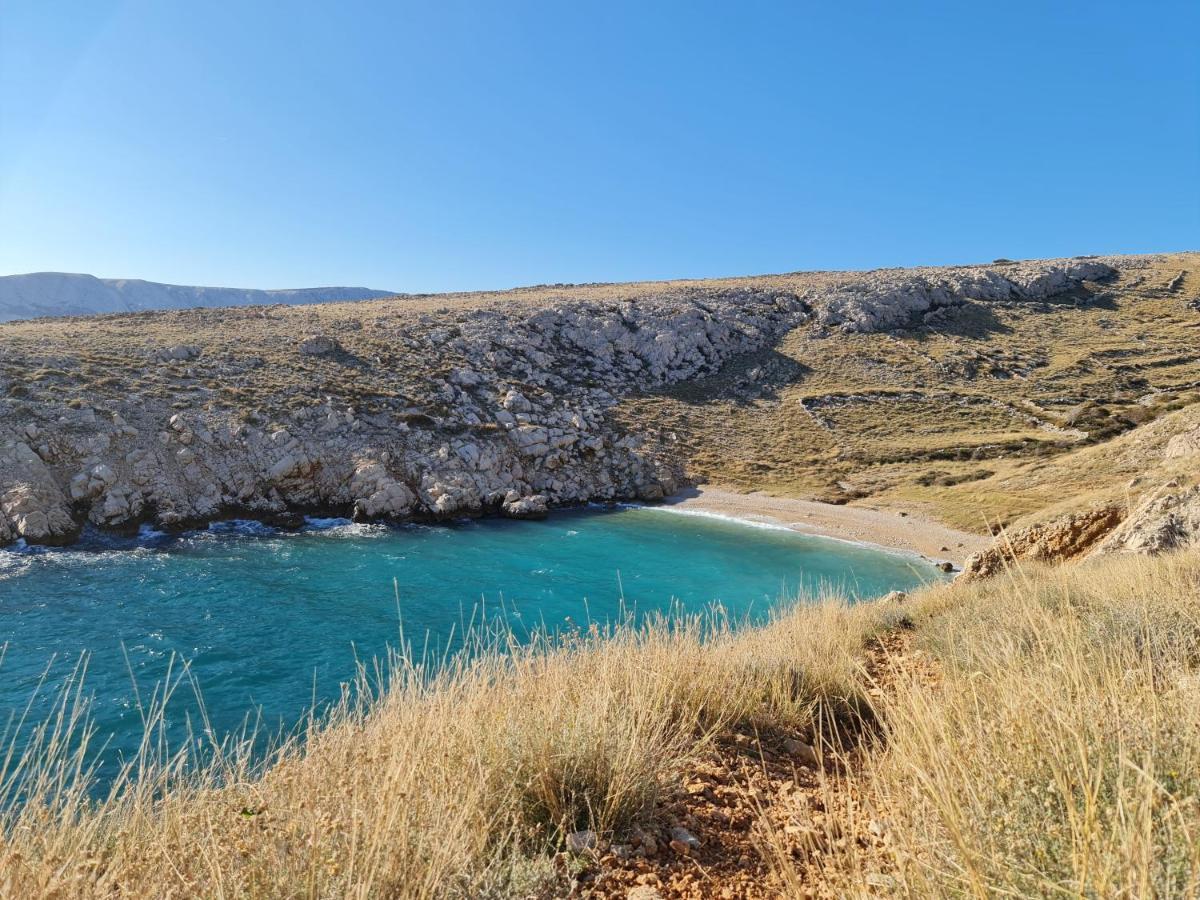 Boutique Resort Osma - Adults Only Malinska Buitenkant foto