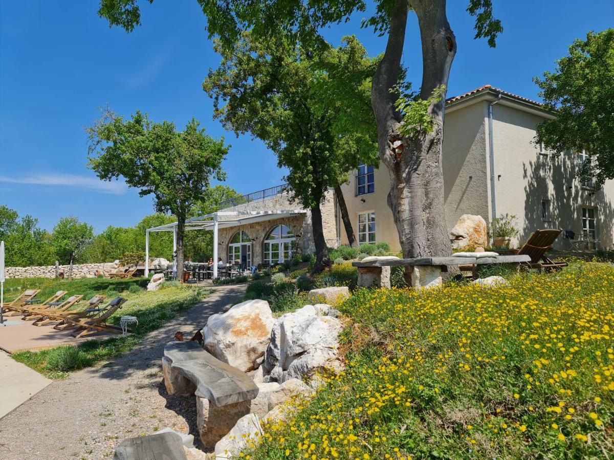Boutique Resort Osma - Adults Only Malinska Buitenkant foto