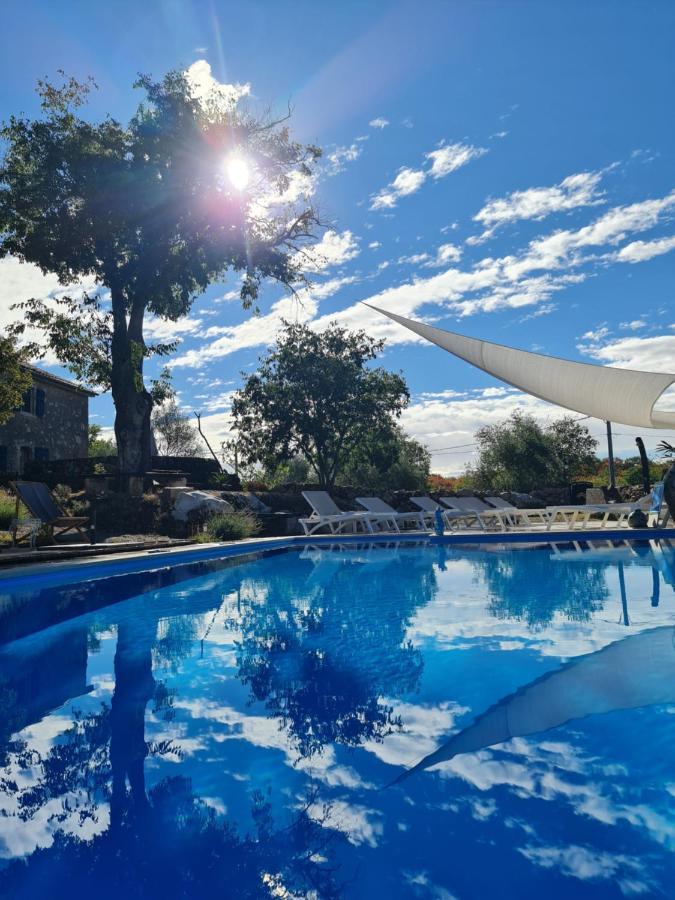 Boutique Resort Osma - Adults Only Malinska Buitenkant foto