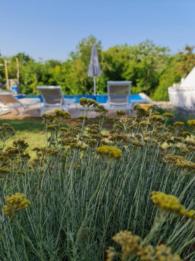 Boutique Resort Osma - Adults Only Malinska Buitenkant foto