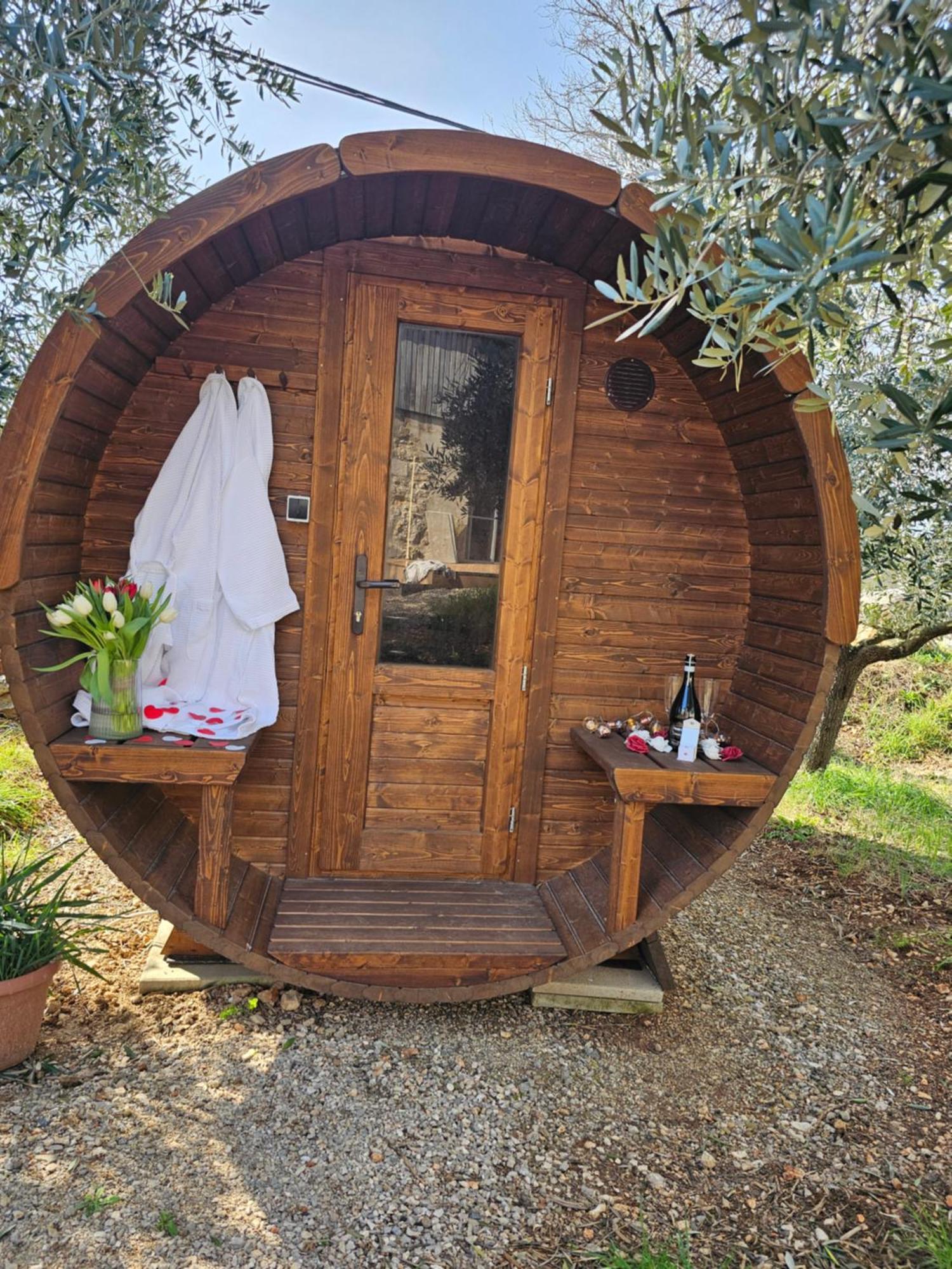 Boutique Resort Osma - Adults Only Malinska Buitenkant foto