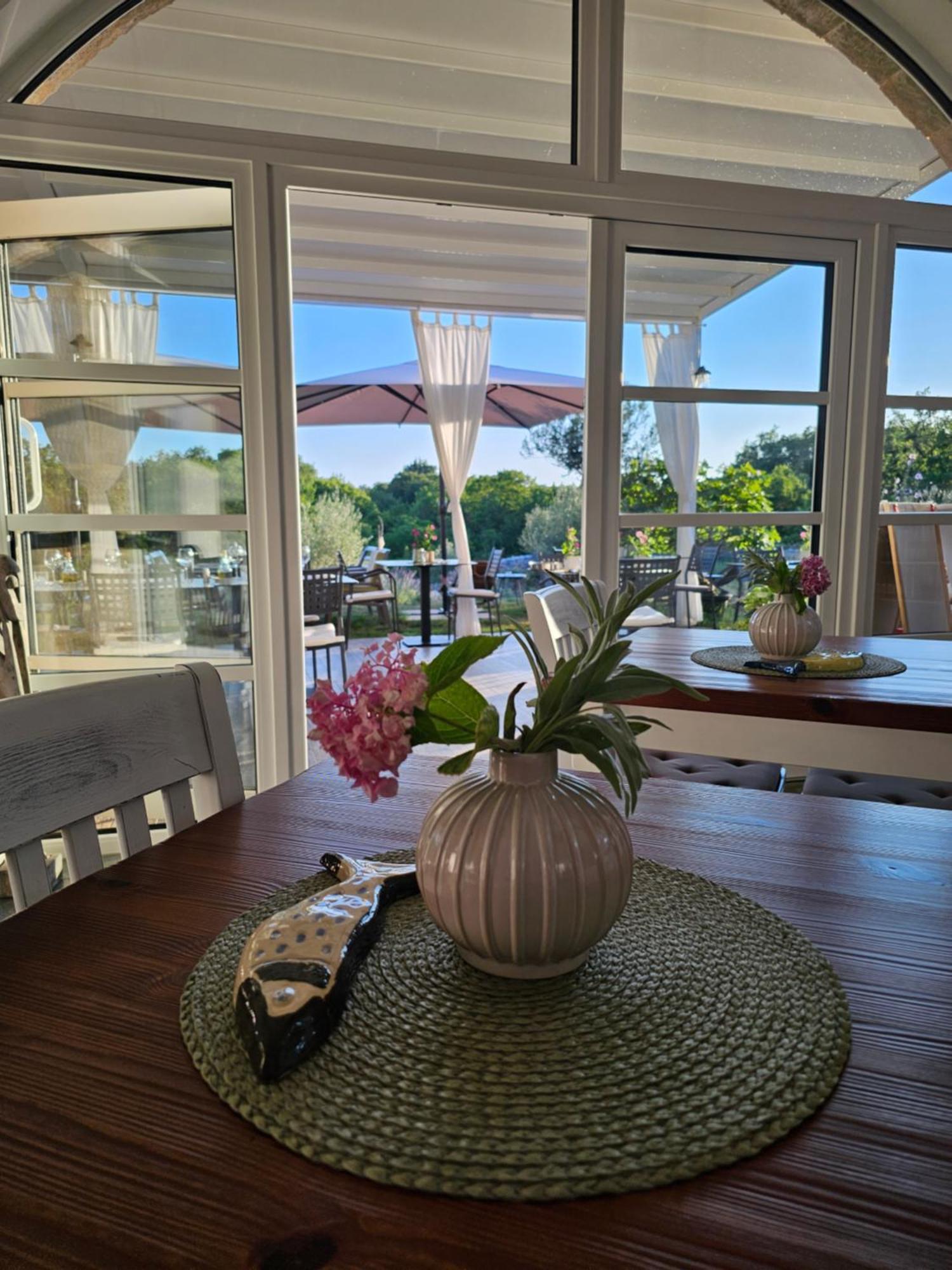 Boutique Resort Osma - Adults Only Malinska Buitenkant foto