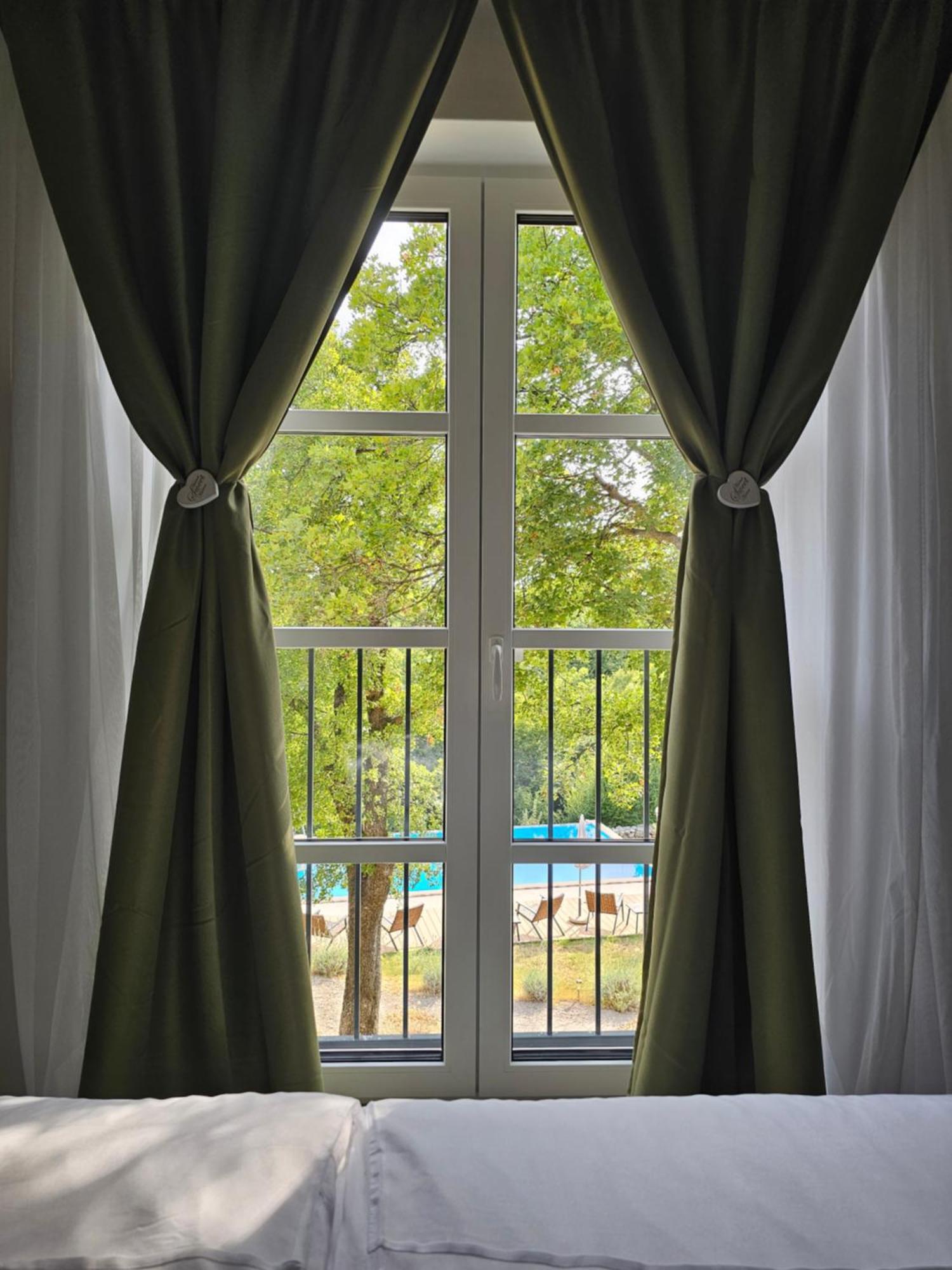 Boutique Resort Osma - Adults Only Malinska Buitenkant foto