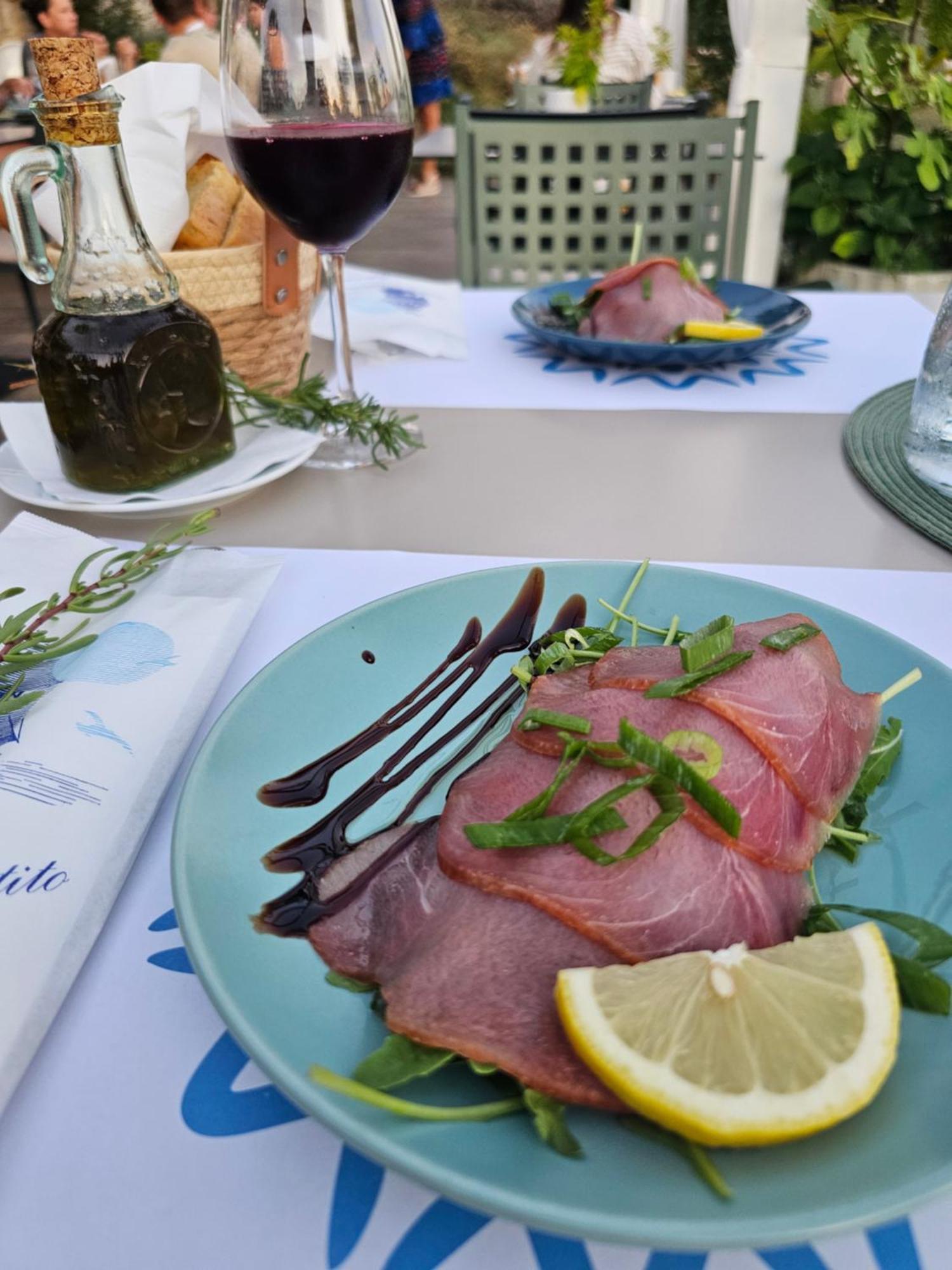 Boutique Resort Osma - Adults Only Malinska Buitenkant foto